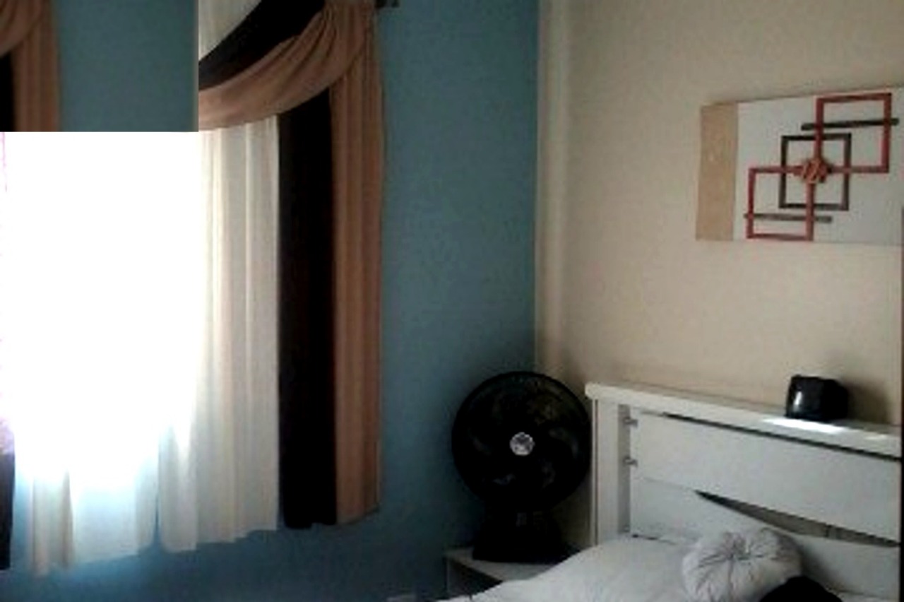 Apartamento, 2 quartos, 53 m² - Foto 1