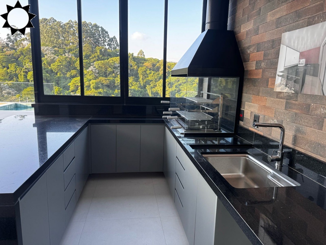 Casa, 5 quartos, 420 m² - Foto 20
