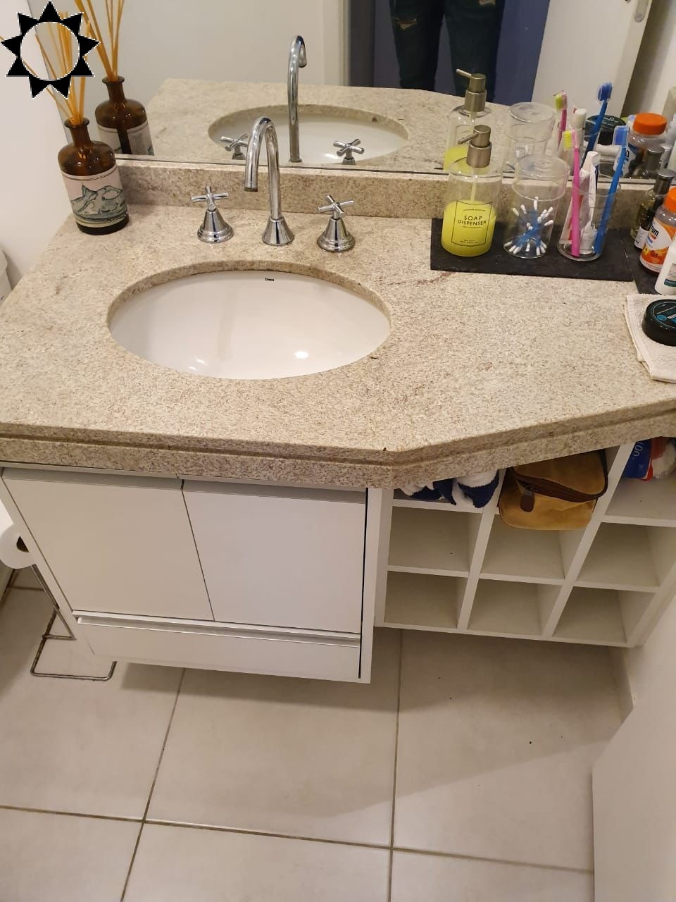Apartamento, 1 quarto, 51 m² - Foto 10