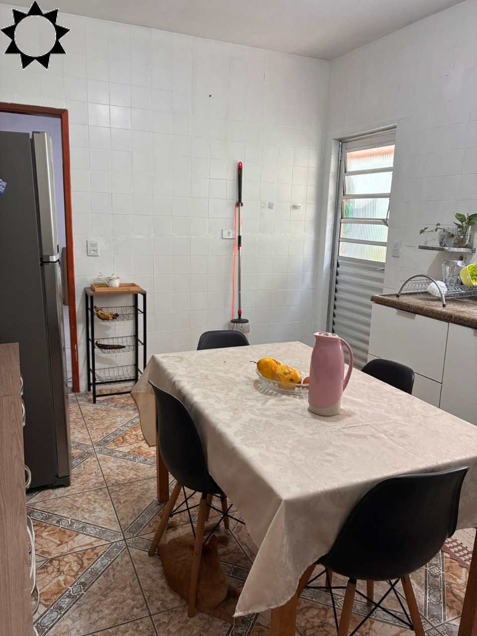 Casa, 6 quartos, 90 m² - Foto 18