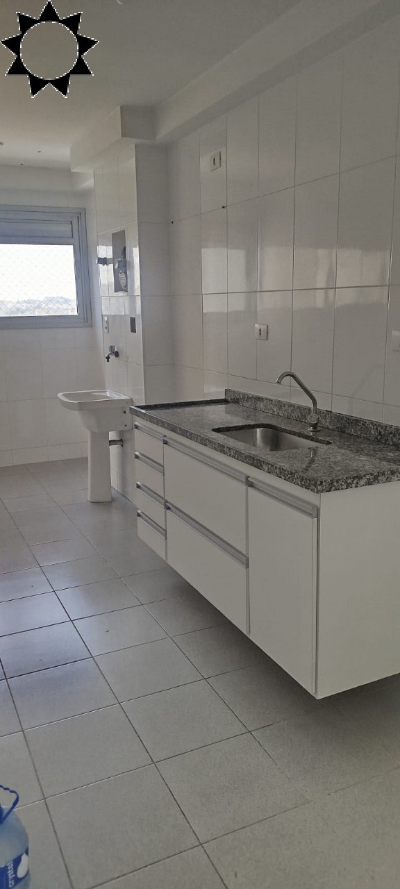 Apartamento, 3 quartos, 74 m² - Foto 2