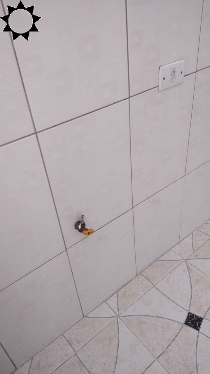 Casa, 1 quarto, 25 m² - Foto 8