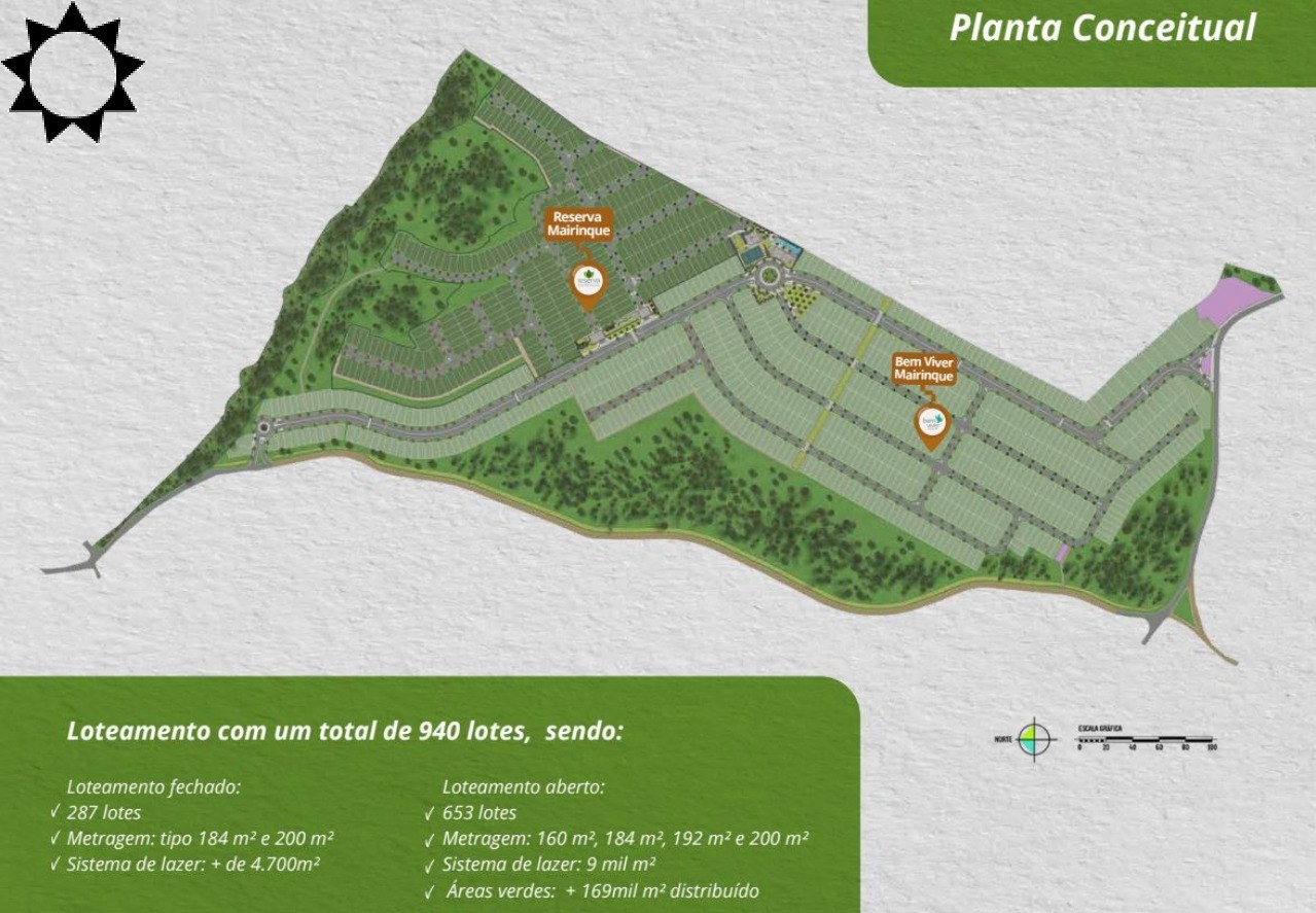 Terreno, 180 m² - Foto 2