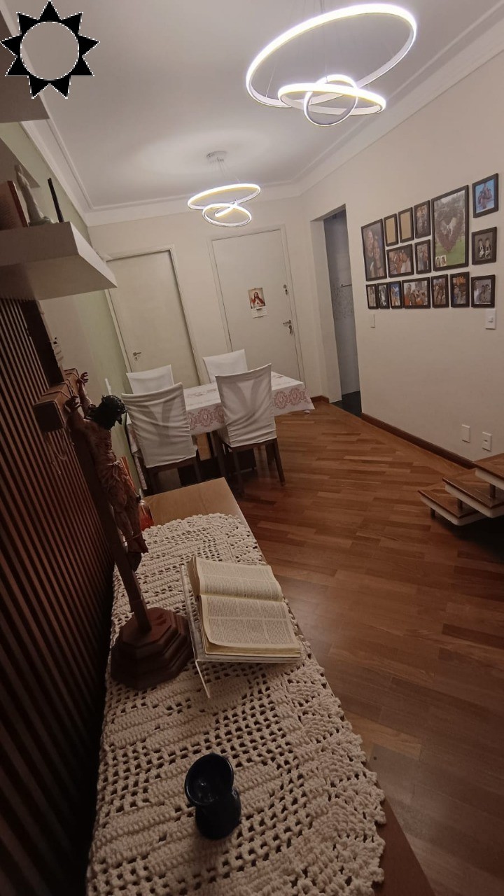 Apartamento, 4 quartos, 84 m² - Foto 29