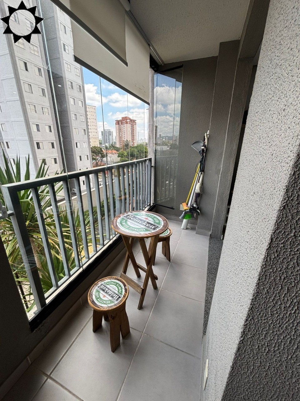 Apartamento, 2 quartos, 49 m² - Foto 24
