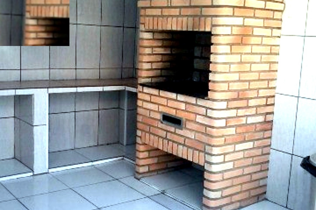 Apartamento, 2 quartos, 53 m² - Foto 4