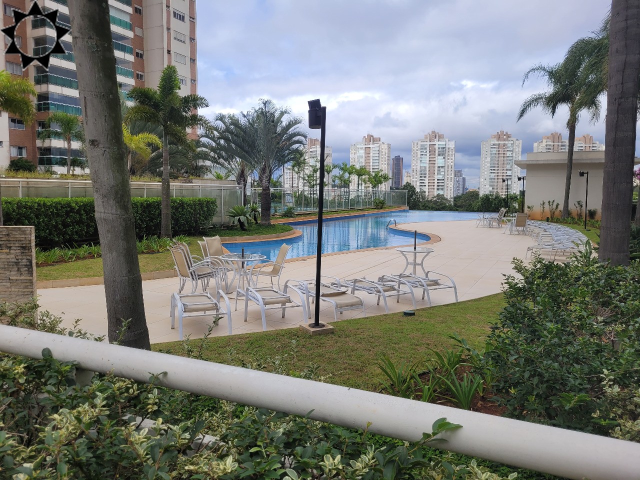 Apartamento, 4 quartos, 254 m² - Foto 49