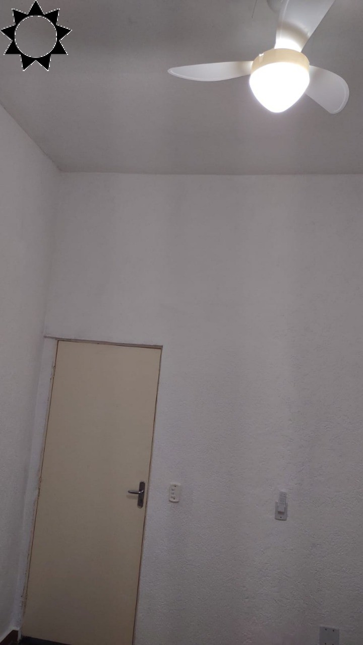 Casa, 1 quarto, 25 m² - Foto 16