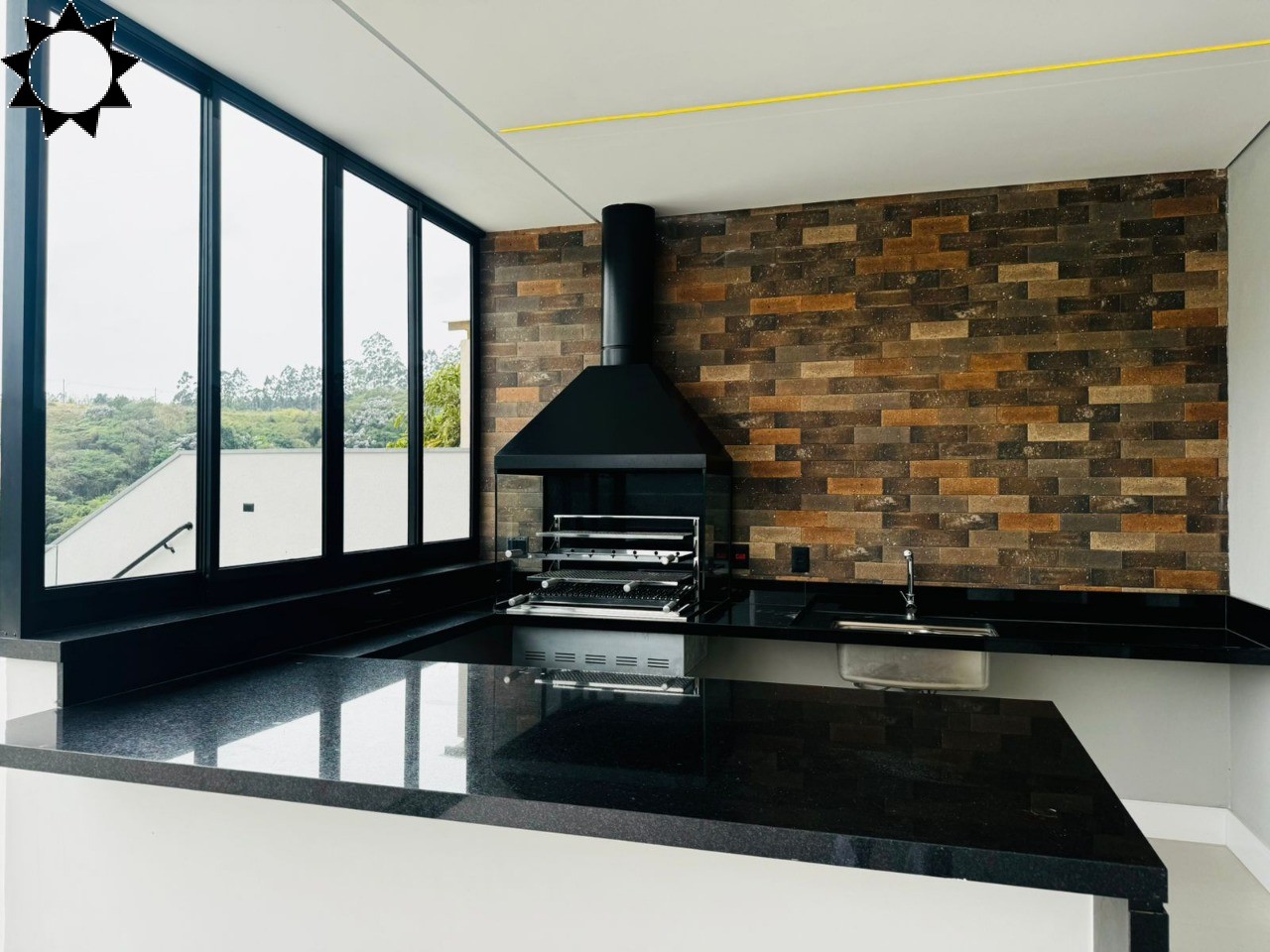 Casa, 5 quartos, 420 m² - Foto 45