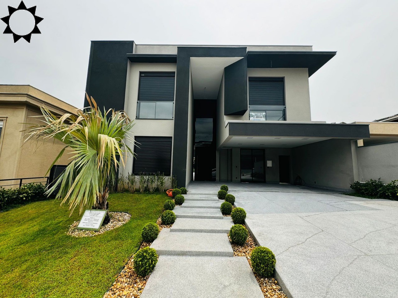 Casa, 5 quartos, 420 m² - Foto 44