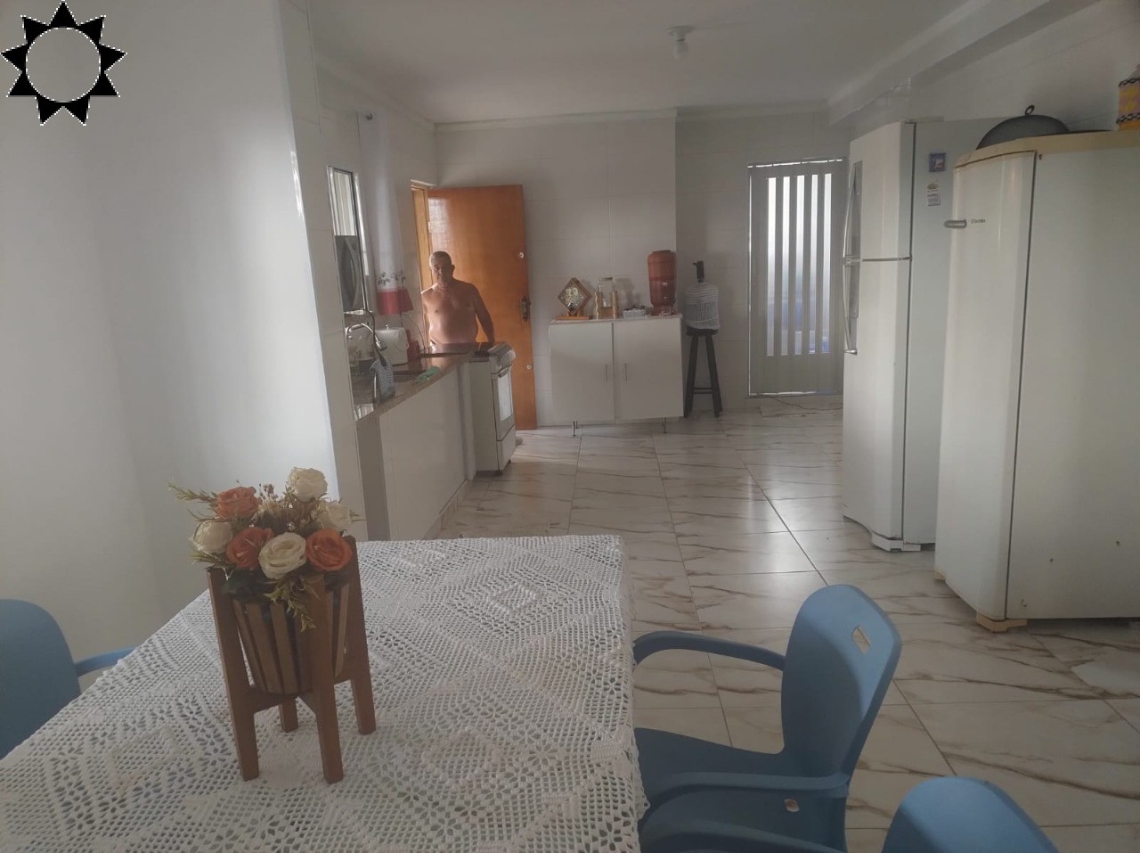 Sítio, 3 quartos, 1545 m² - Foto 41
