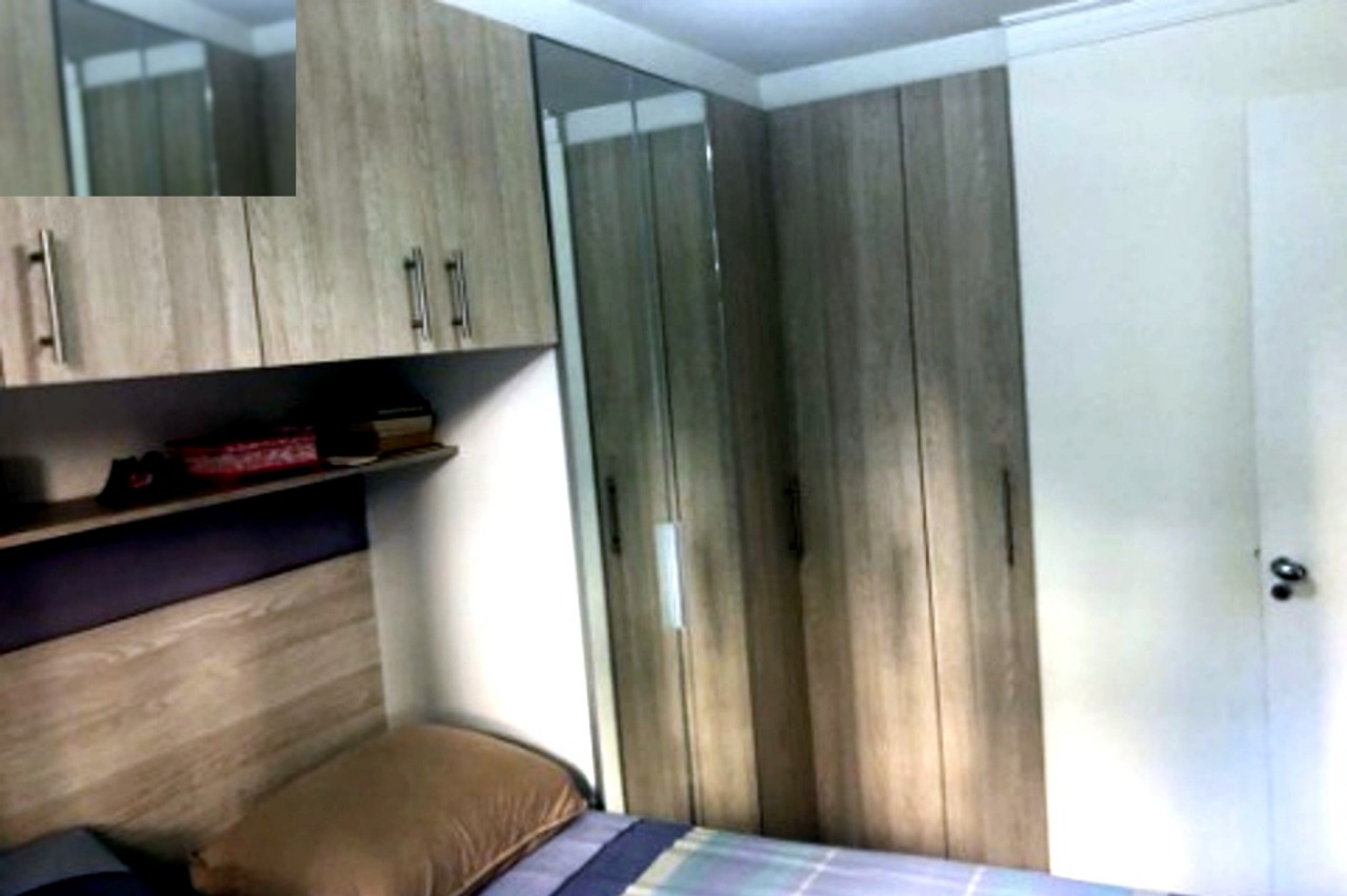 Apartamento, 2 quartos, 55 m² - Foto 10