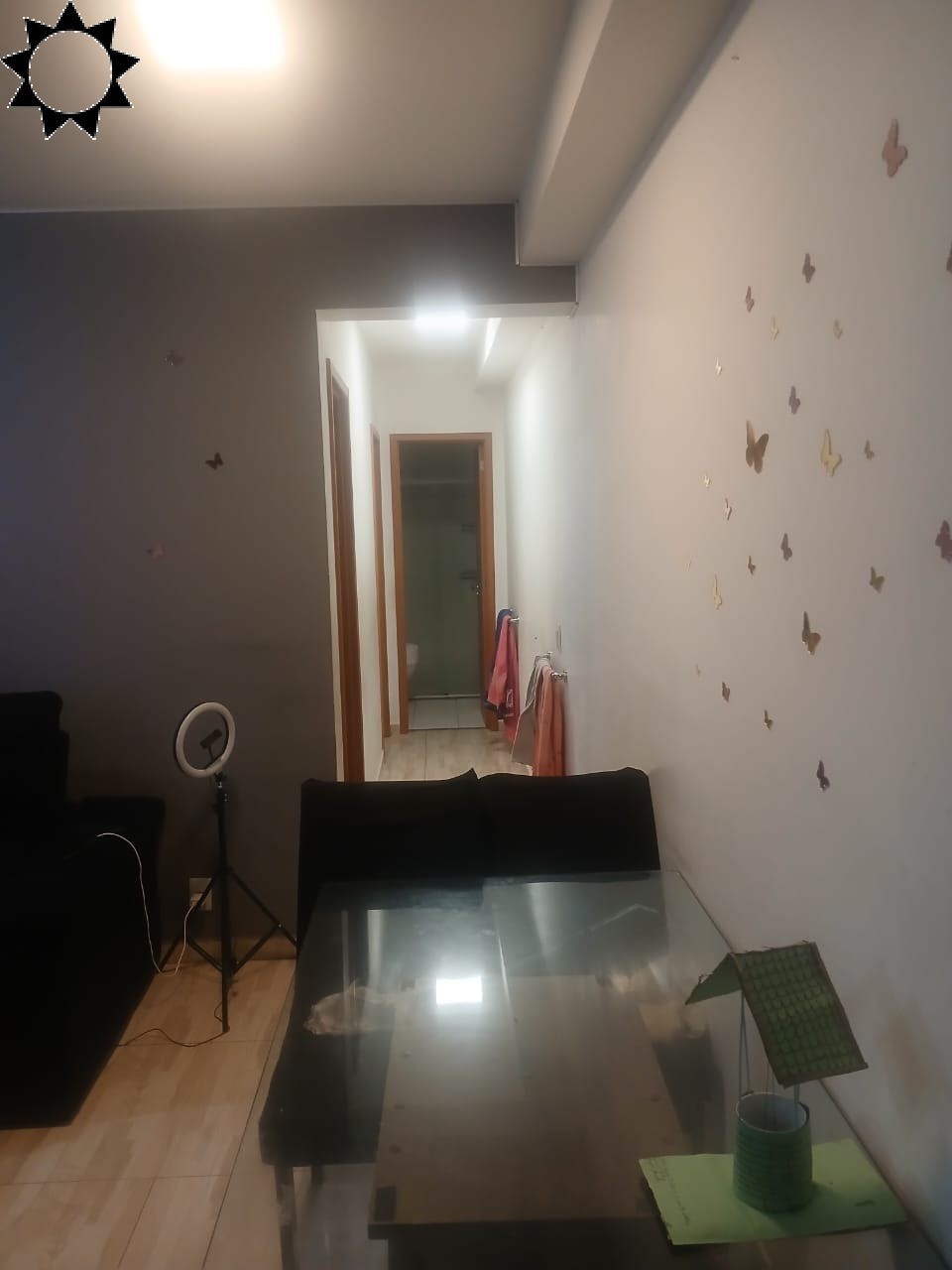 Apartamento, 2 quartos, 44 m² - Foto 6