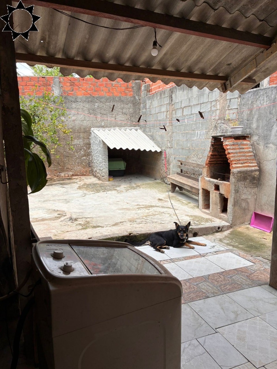 Casa, 6 quartos, 90 m² - Foto 35