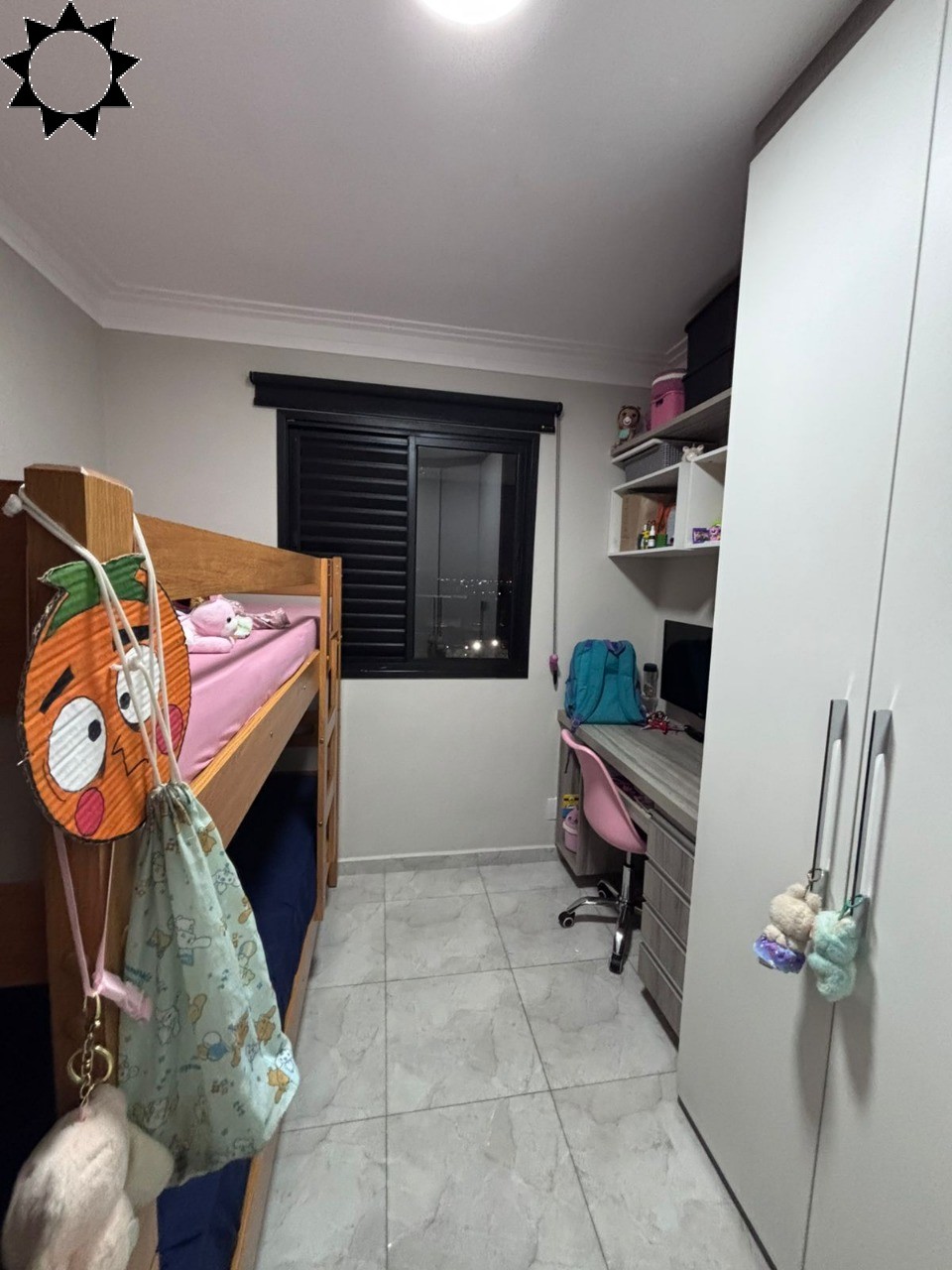 Apartamento, 2 quartos, 65 m² - Foto 6