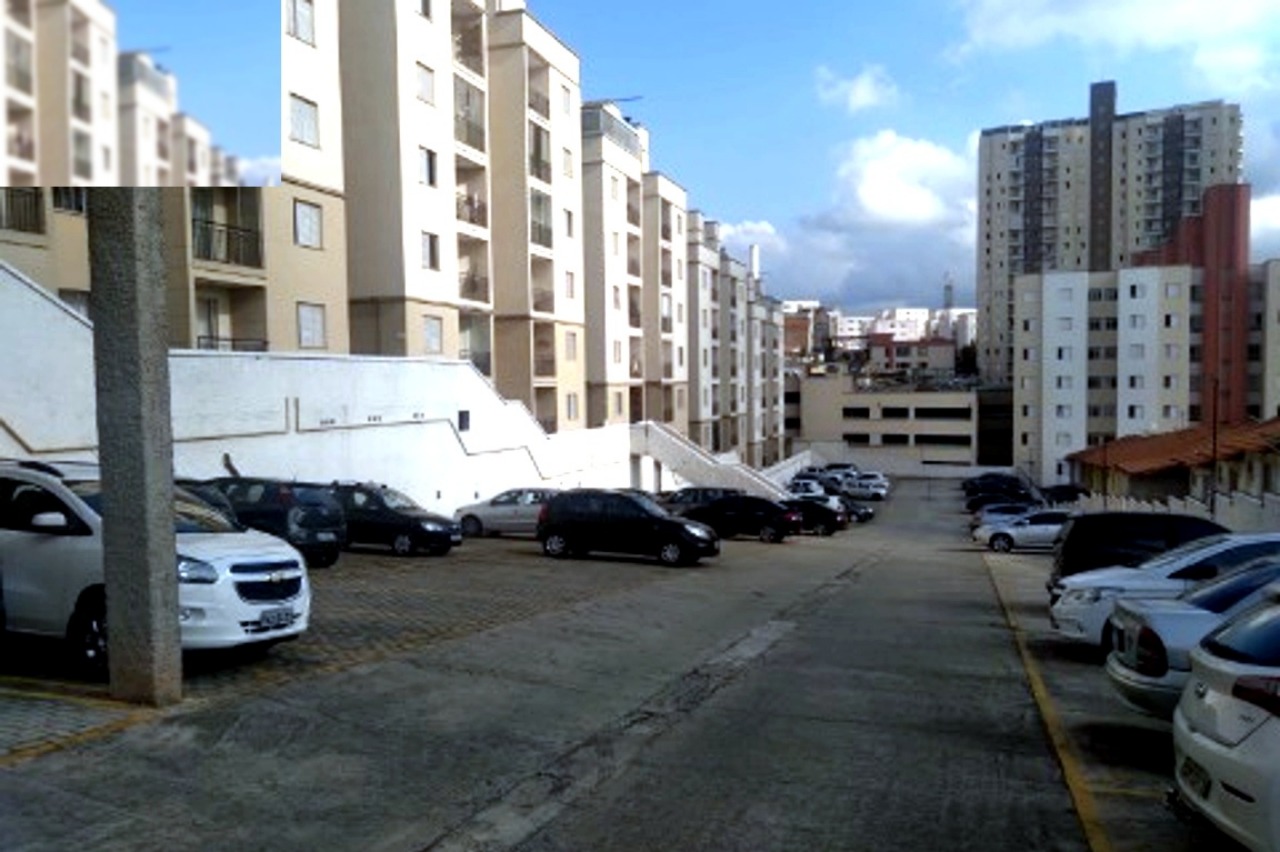 Apartamento, 2 quartos, 52 m² - Foto 4