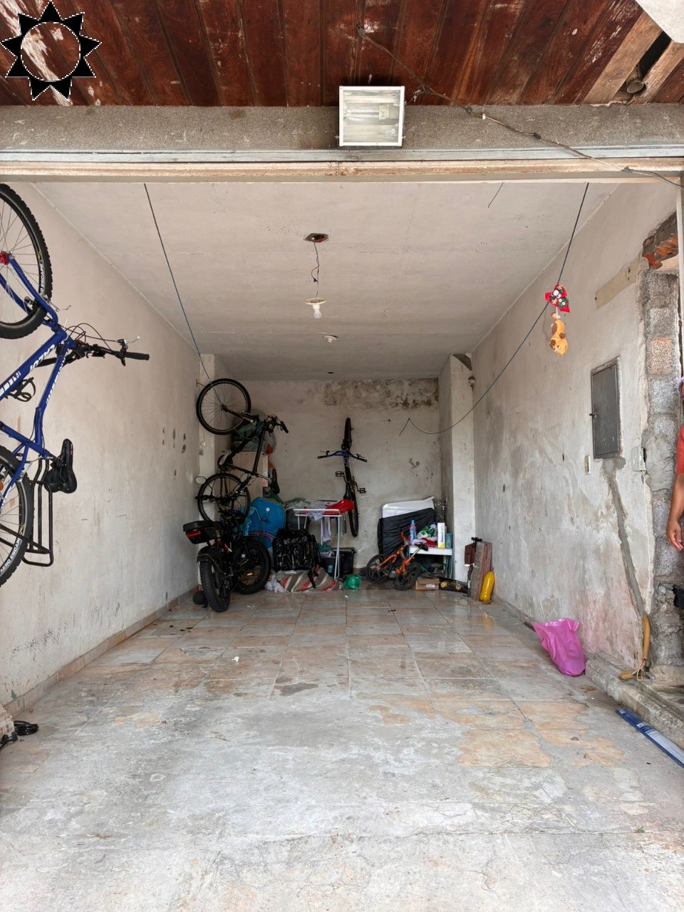 Casa, 6 quartos, 90 m² - Foto 3