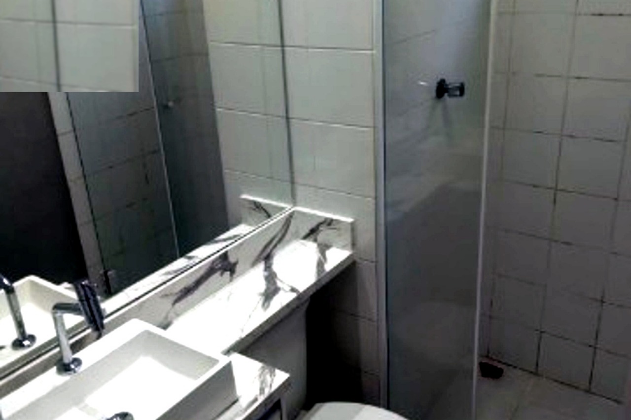 Apartamento, 2 quartos, 52 m² - Foto 10