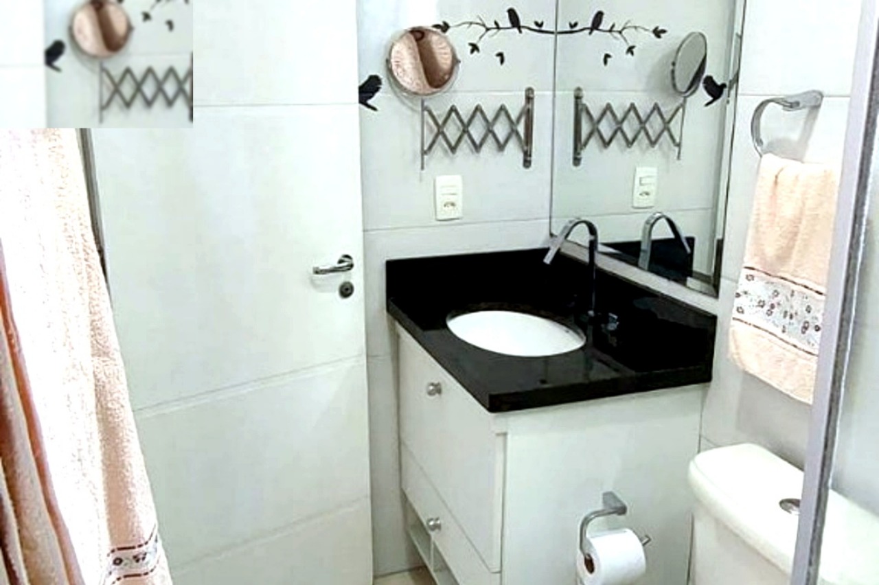 Apartamento, 3 quartos, 75 m² - Foto 5