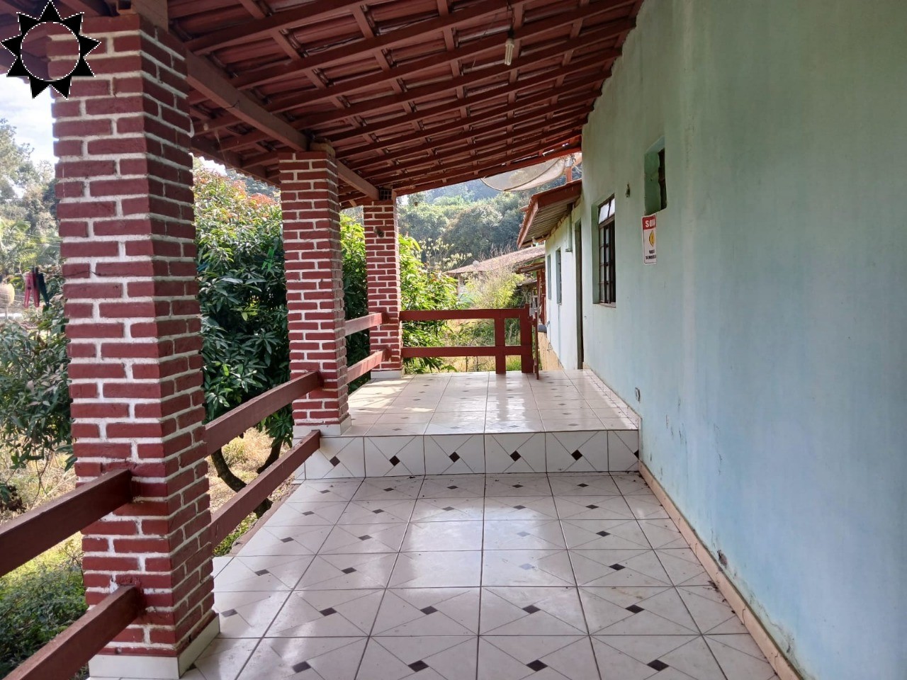 Sítio, 2 quartos, 3850 m² - Foto 15
