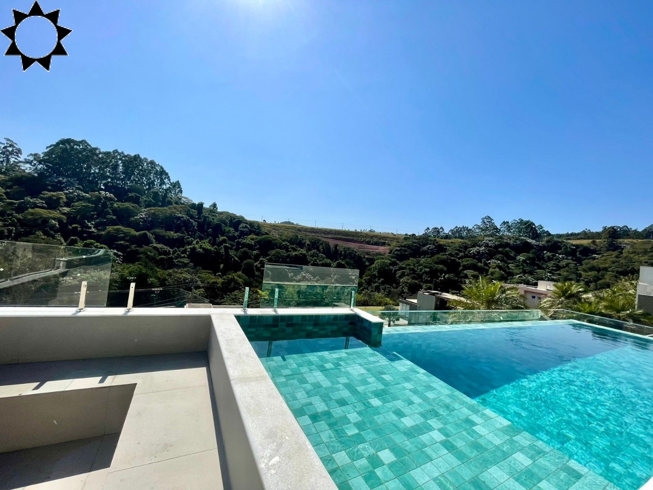 Casa, 5 quartos, 420 m² - Foto 43