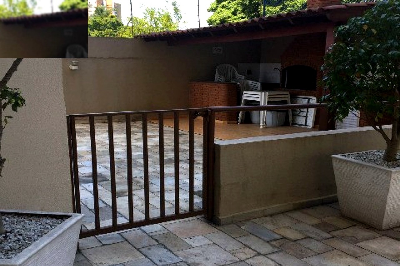 Apartamento, 3 quartos, 91 m² - Foto 20