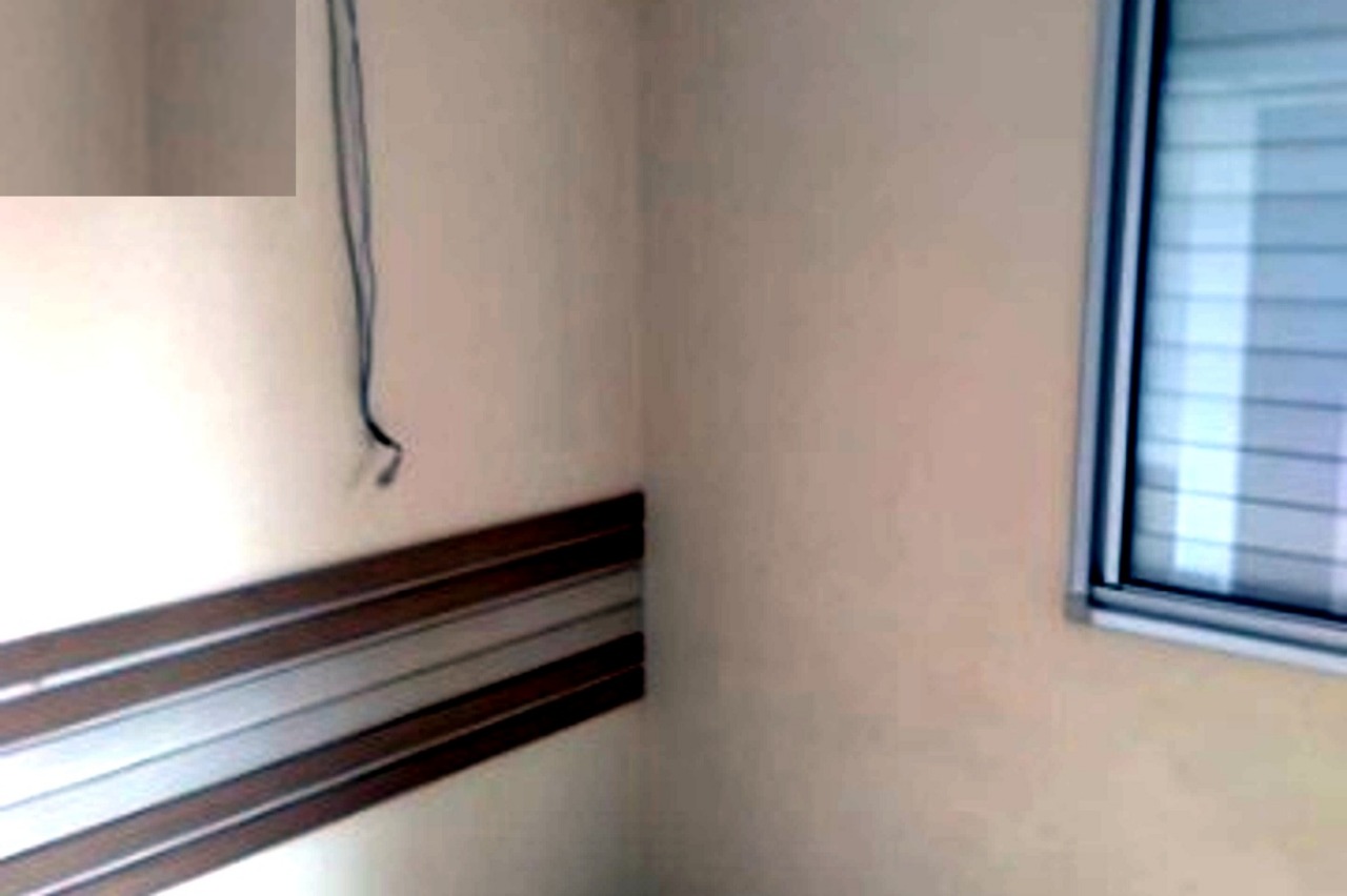 Apartamento, 3 quartos, 55 m² - Foto 9
