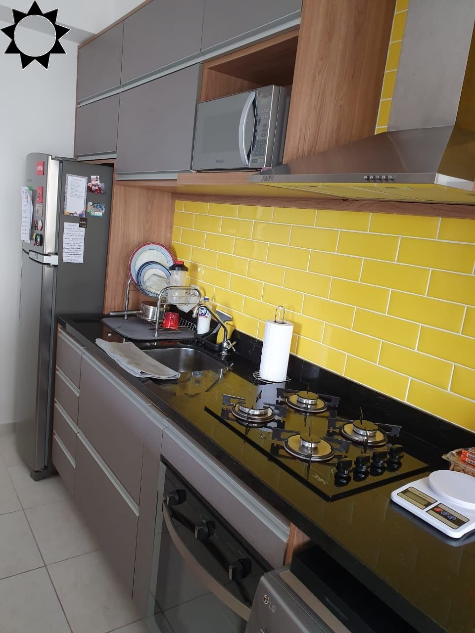 Apartamento, 1 quarto, 51 m² - Foto 19