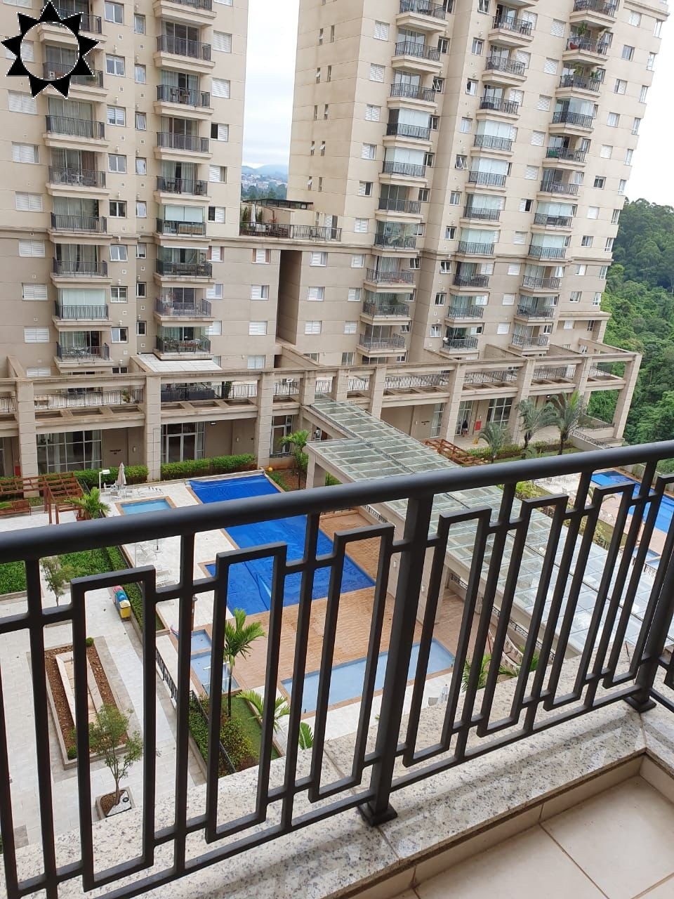 Apartamento, 1 quarto, 51 m² - Foto 30