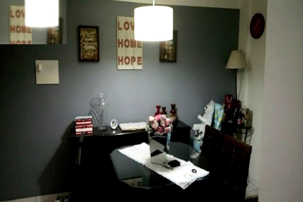 Apartamento, 2 quartos, 52 m² - Foto 4