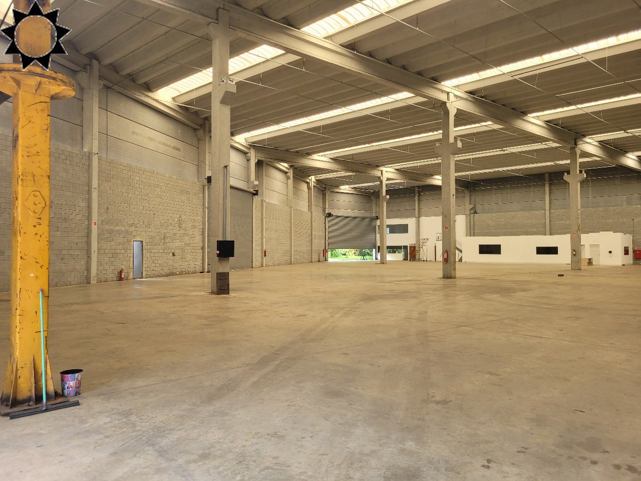Depósito-Galpão, 2896 m² - Foto 9