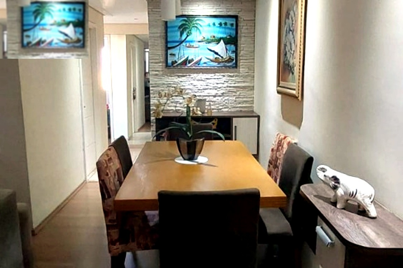 Apartamento, 3 quartos, 75 m² - Foto 17
