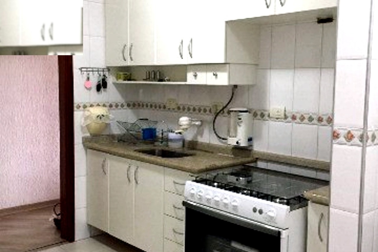 Apartamento, 3 quartos, 91 m² - Foto 3