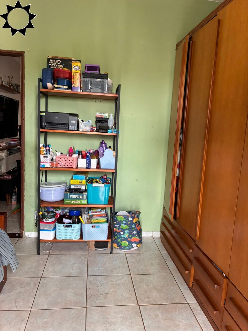 Casa, 6 quartos, 90 m² - Foto 7
