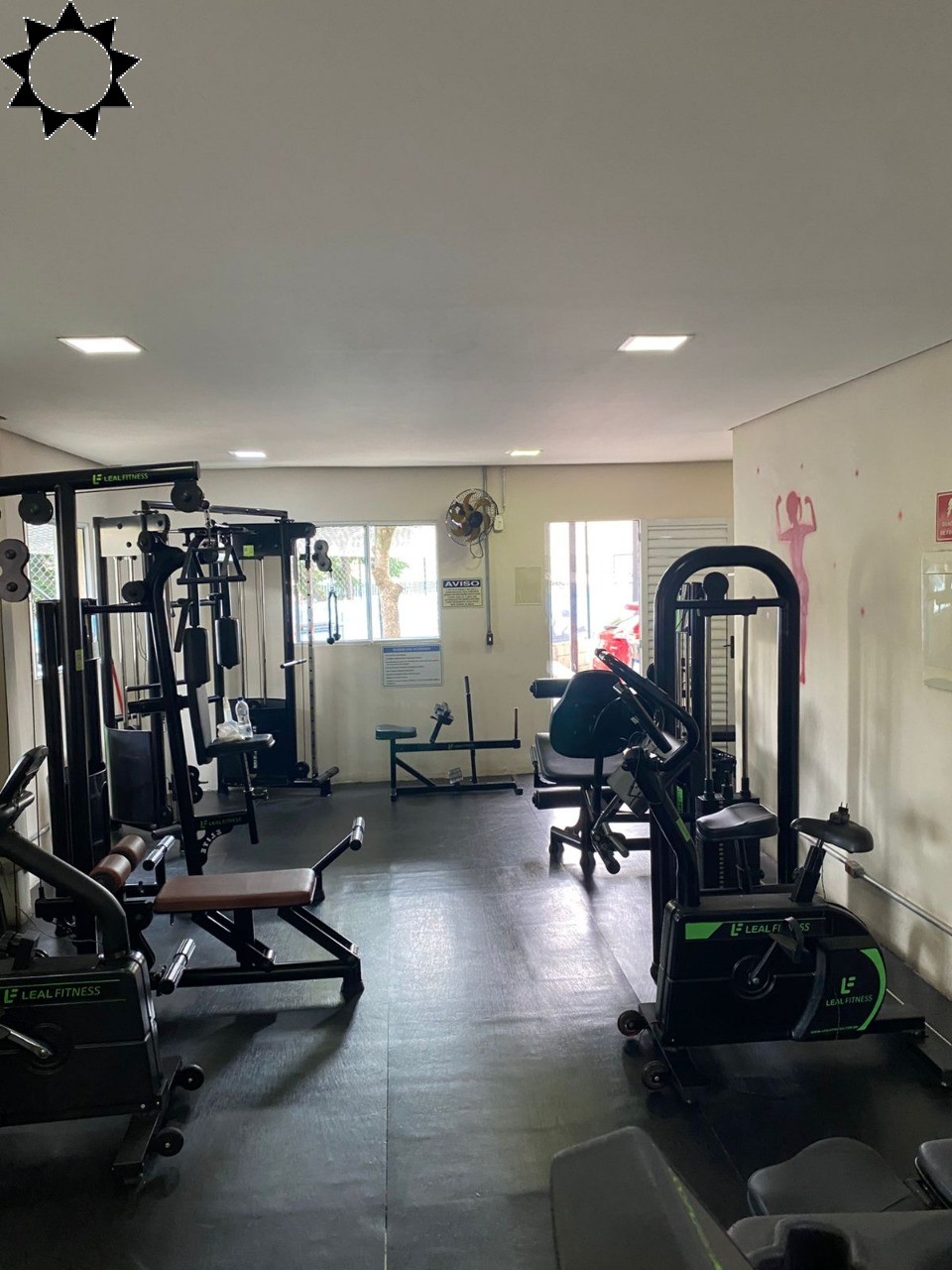 Apartamento, 2 quartos, 52 m² - Foto 24