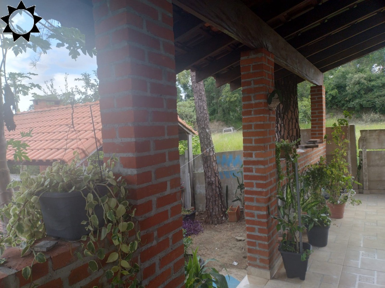 Sítio, 3 quartos, 1545 m² - Foto 28