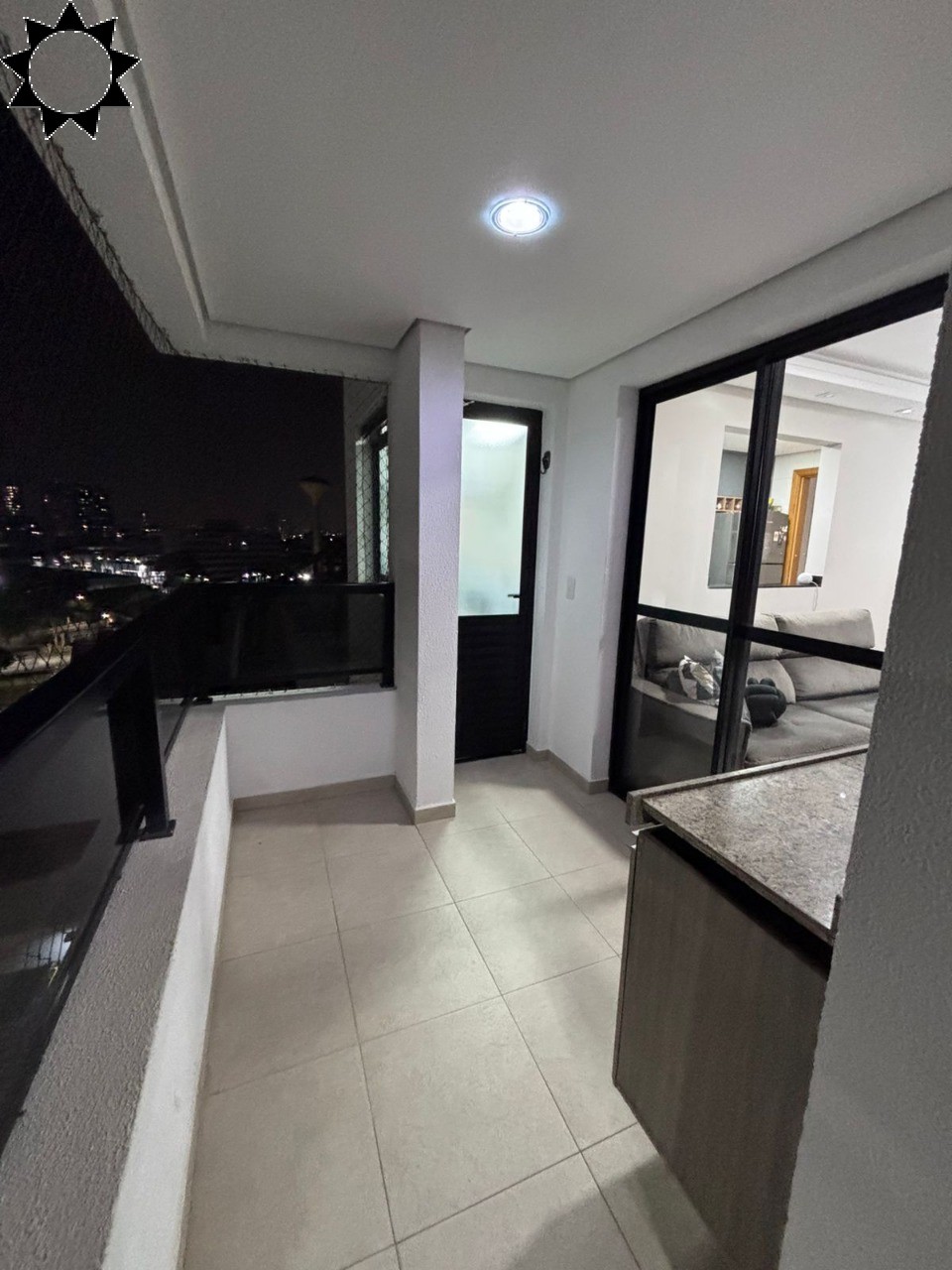 Apartamento, 2 quartos, 65 m² - Foto 2