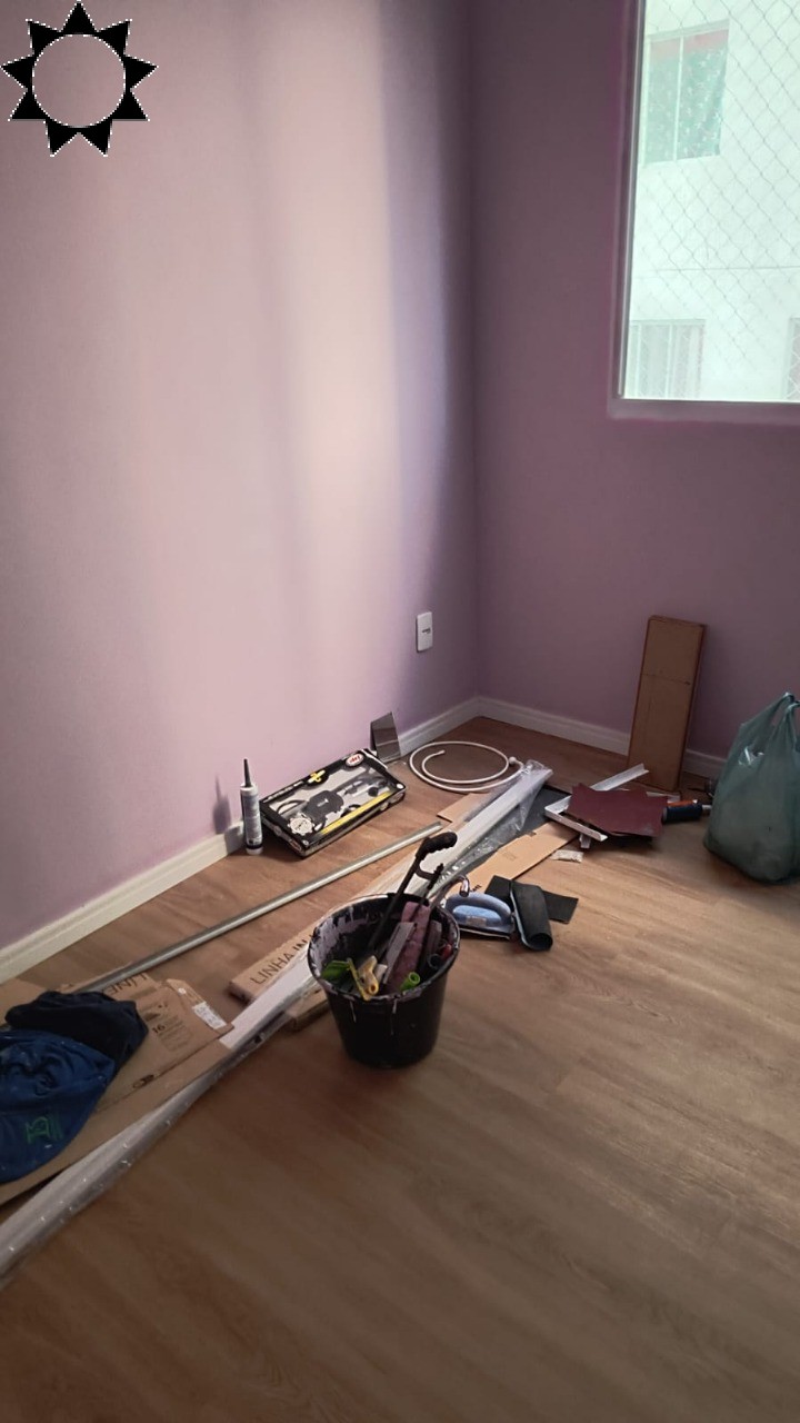 Apartamento, 2 quartos, 42 m² - Foto 3