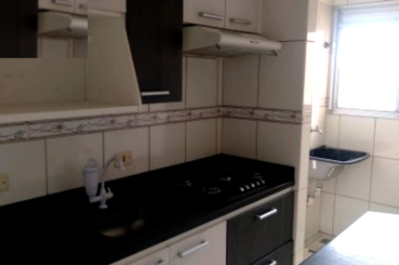 Apartamento, 3 quartos, 55 m² - Foto 8