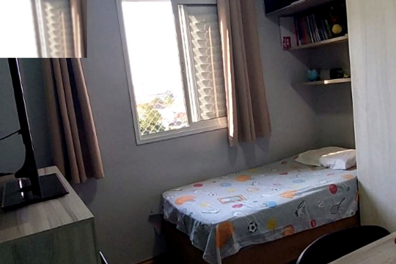 Apartamento, 3 quartos, 75 m² - Foto 11