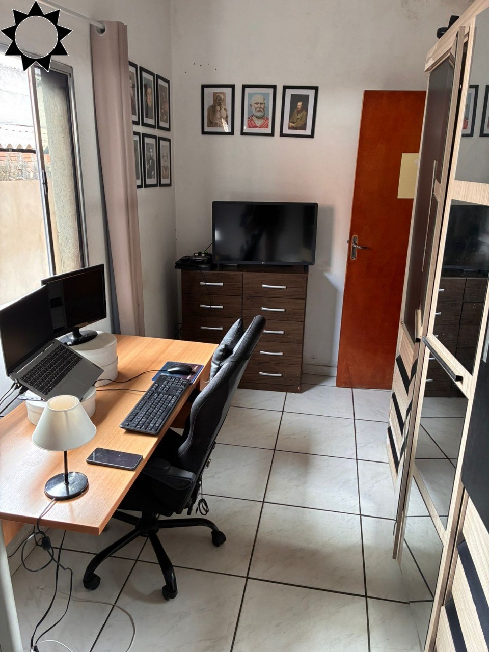 Casa, 6 quartos, 90 m² - Foto 44