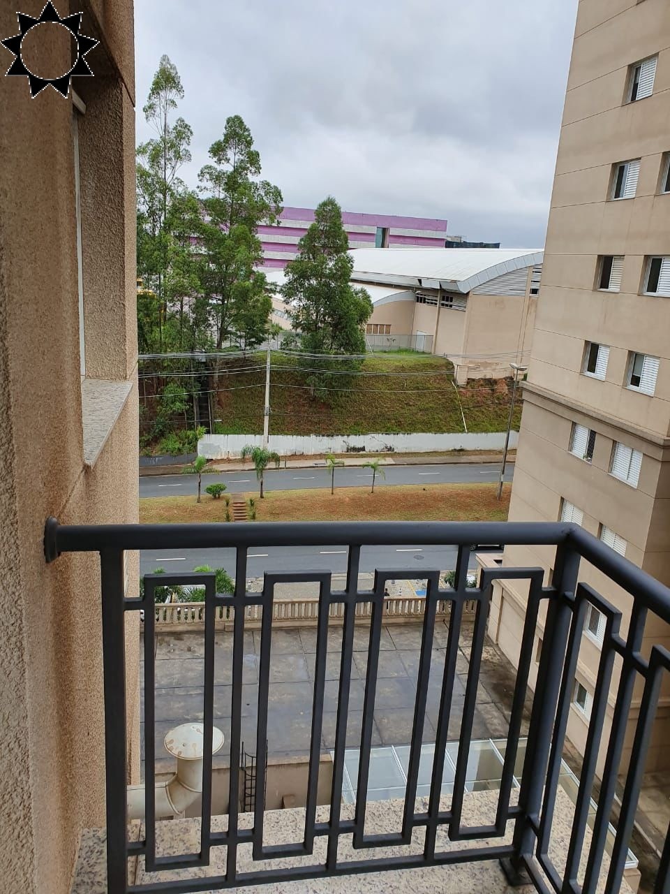 Apartamento, 1 quarto, 51 m² - Foto 6