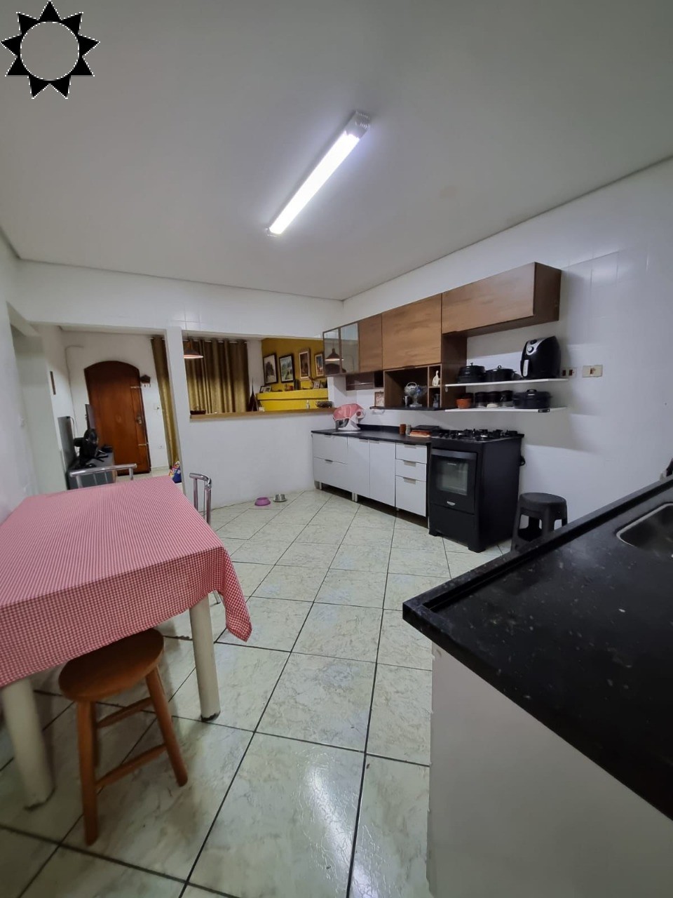 Casa, 2 quartos, 125 m² - Foto 8