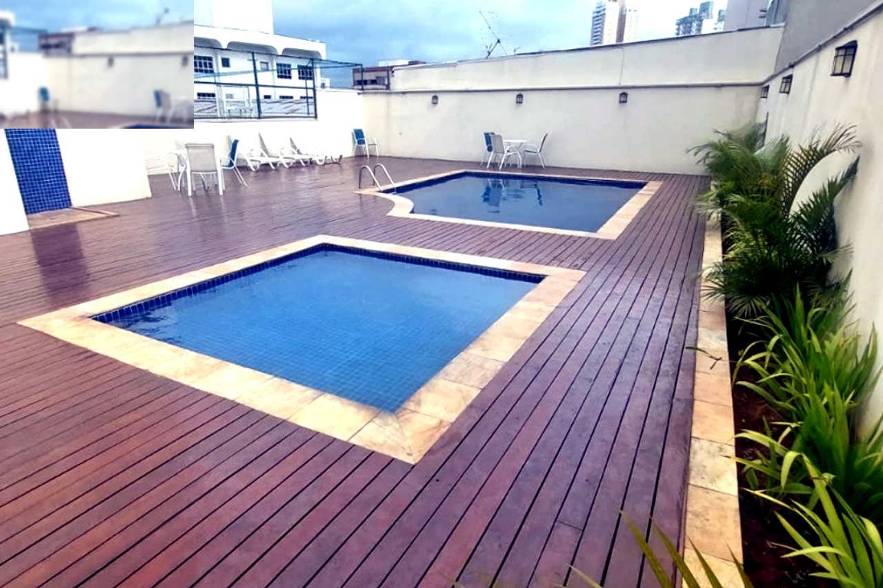 Apartamento, 3 quartos, 75 m² - Foto 35