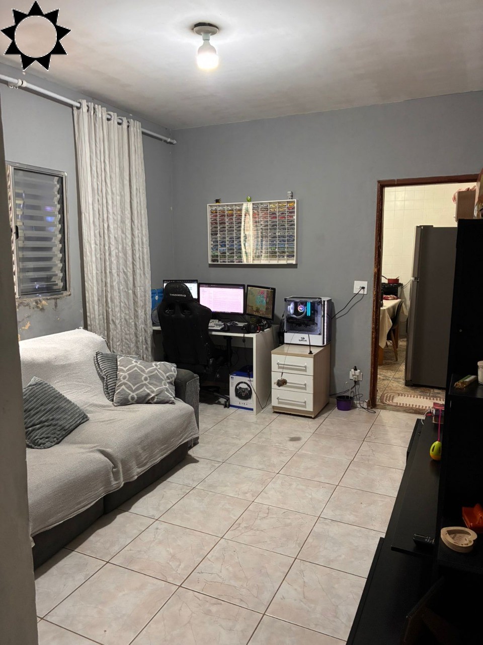 Casa, 6 quartos, 90 m² - Foto 22