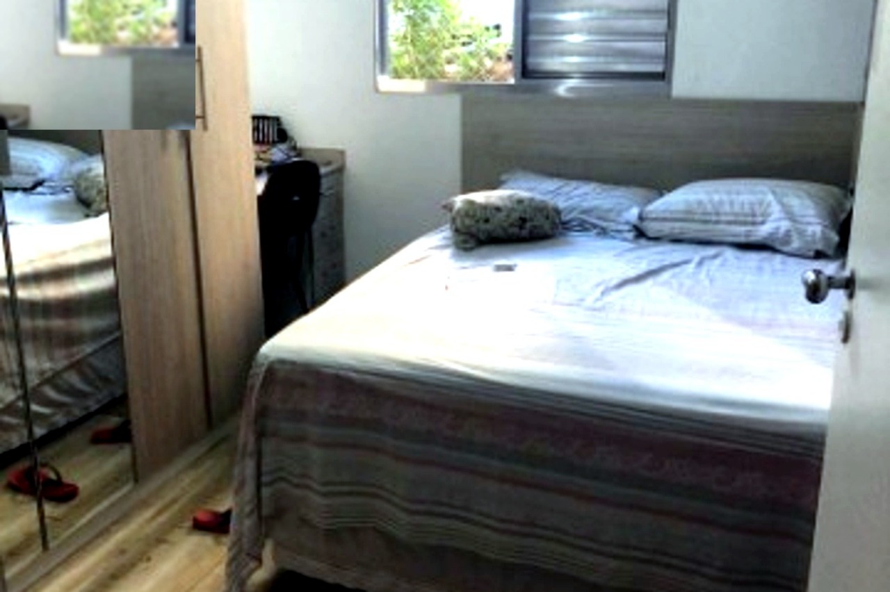 Apartamento, 2 quartos, 55 m² - Foto 4