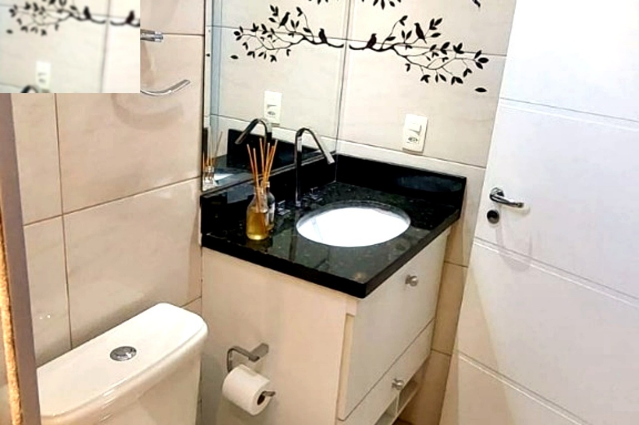 Apartamento, 3 quartos, 75 m² - Foto 9