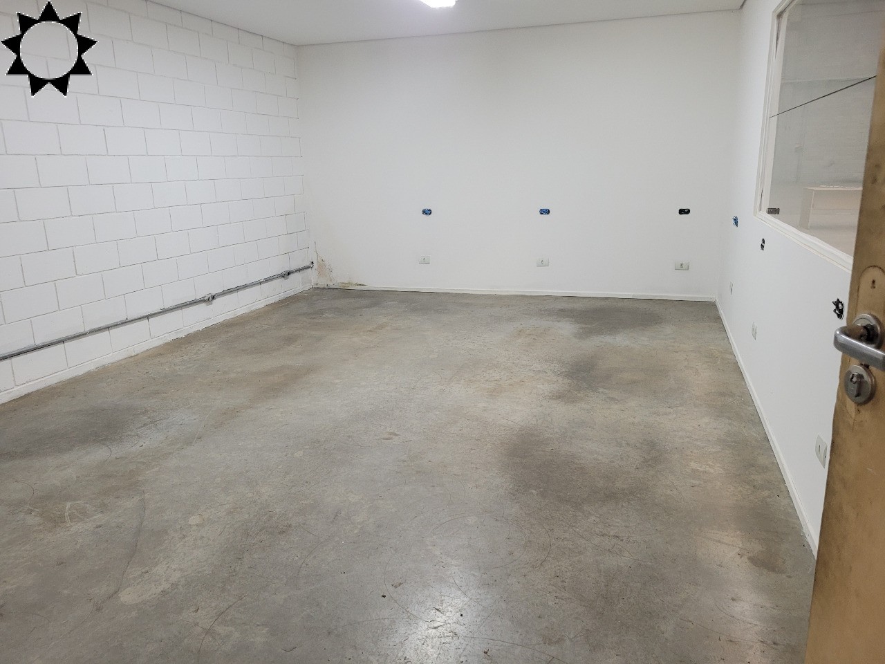 Depósito-Galpão, 2896 m² - Foto 16