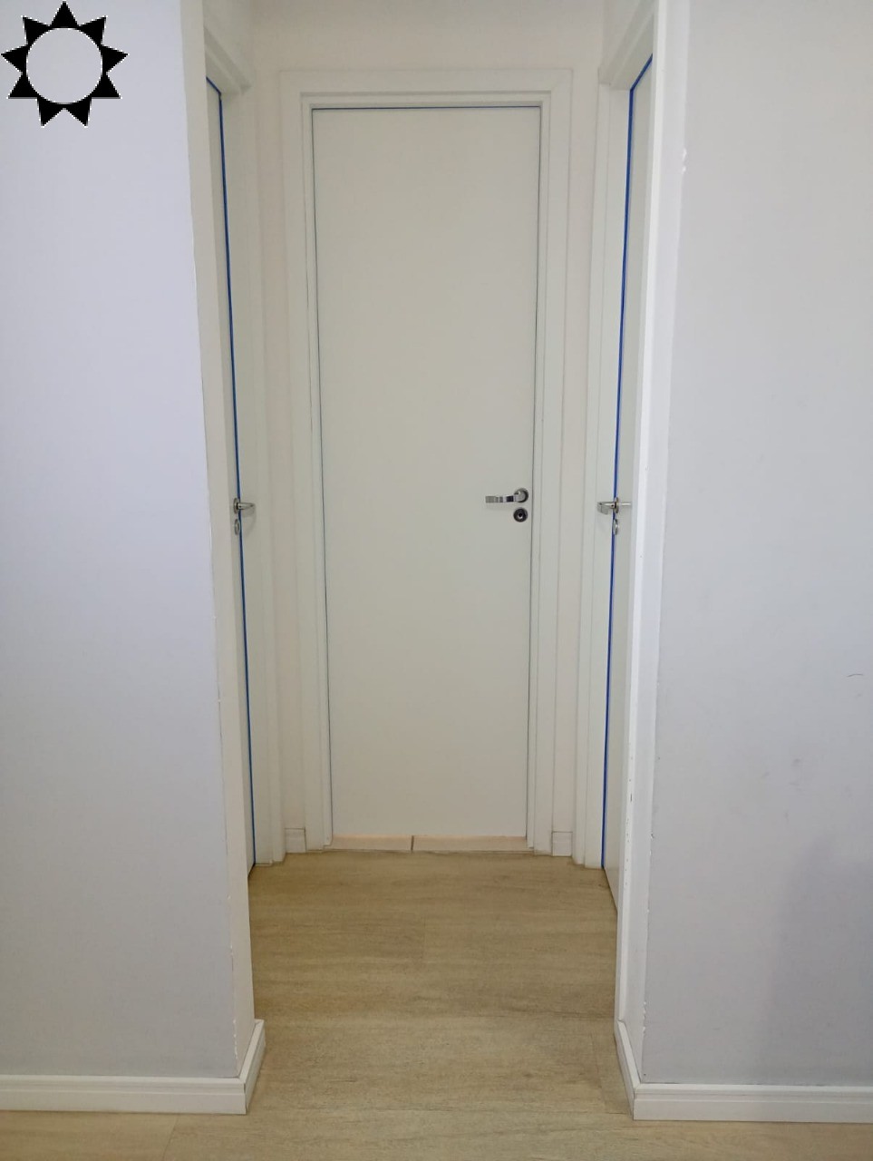Apartamento, 2 quartos, 36 m² - Foto 9