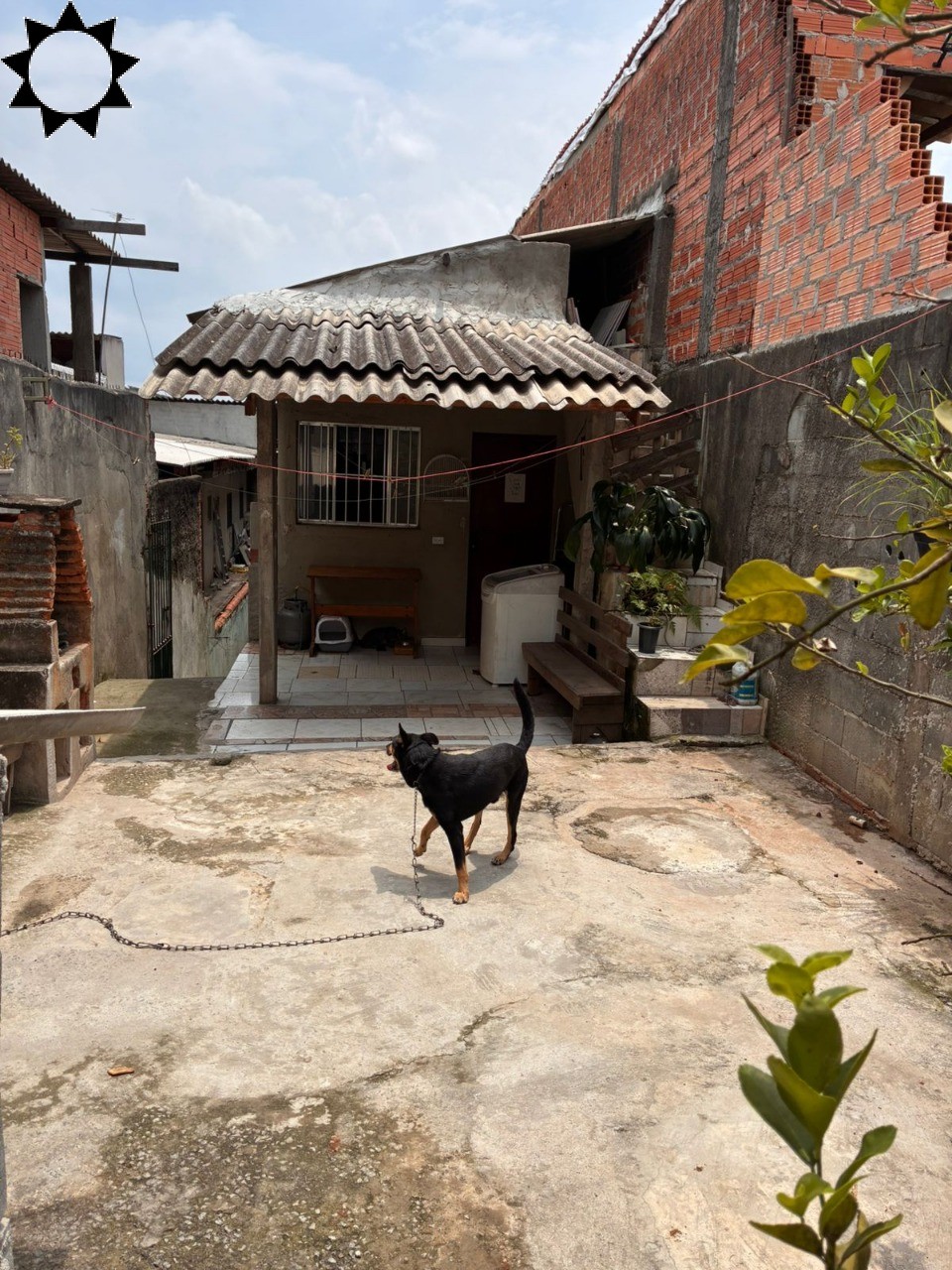 Casa, 6 quartos, 90 m² - Foto 36